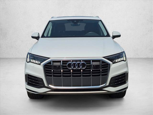 Certified 2023 Audi Q7 3.0T Premium Plus w/ Premium Plus Package AWD/4WD image 2
