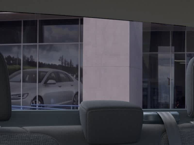 New 2026 Ford Maverick XL FWD image 25