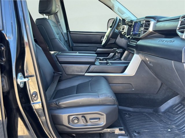 Used 2023 Toyota Tundra SR5 image 11