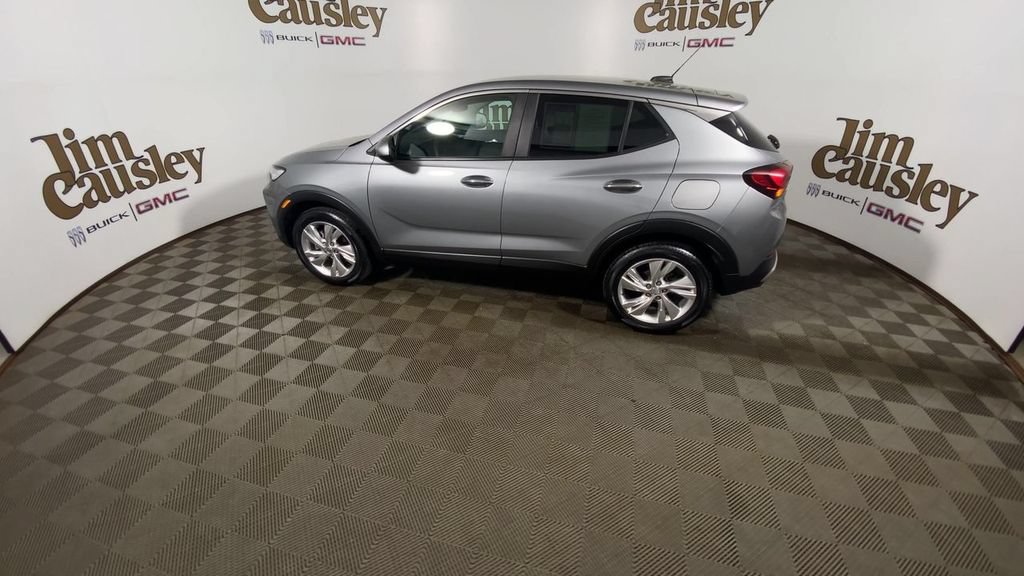 Certified 2024 Buick Encore GX Preferred FWD image 5