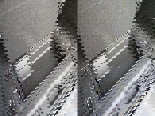 New 2023 Jeep Wrangler Rubicon w/ Steel Bumper Group image 36