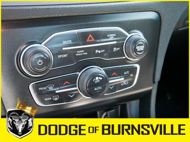 Used 2023 Dodge Charger SXT w/ Blacktop Package AWD/4WD image 22