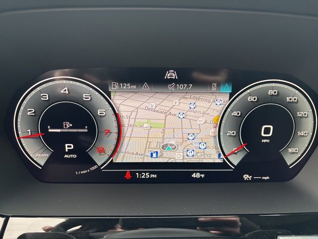 New 2026 Audi A3 2.0T Premium image 23