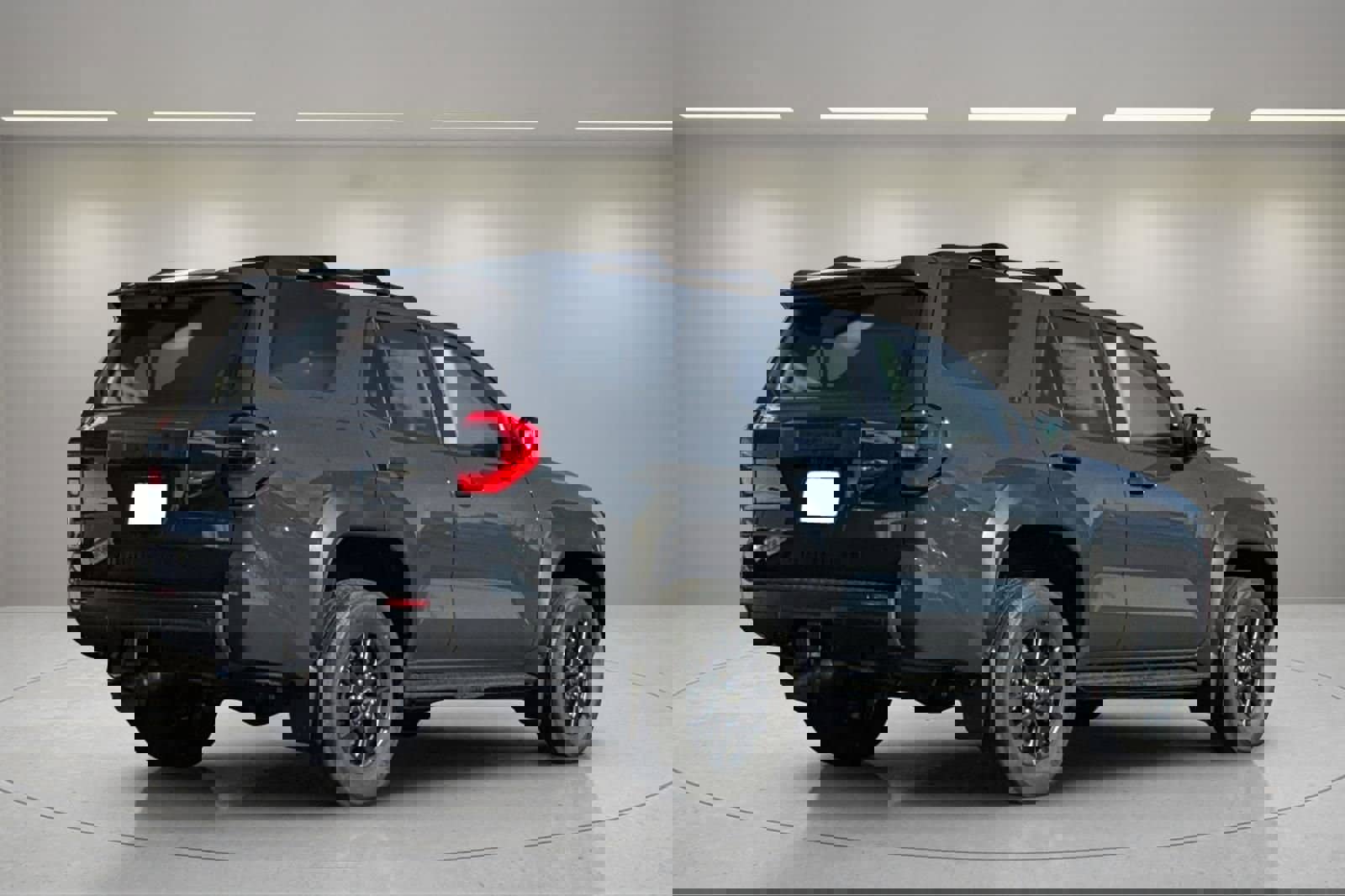 New 2026 Toyota 4Runner SR5 image 3