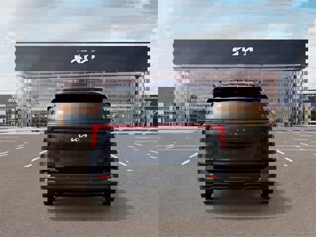 New 2026 Kia Carnival SX w/ SX Dark Edition Package image 5