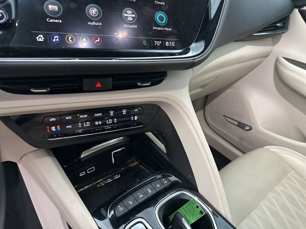 Used 2023 Buick Envision Avenir image 14