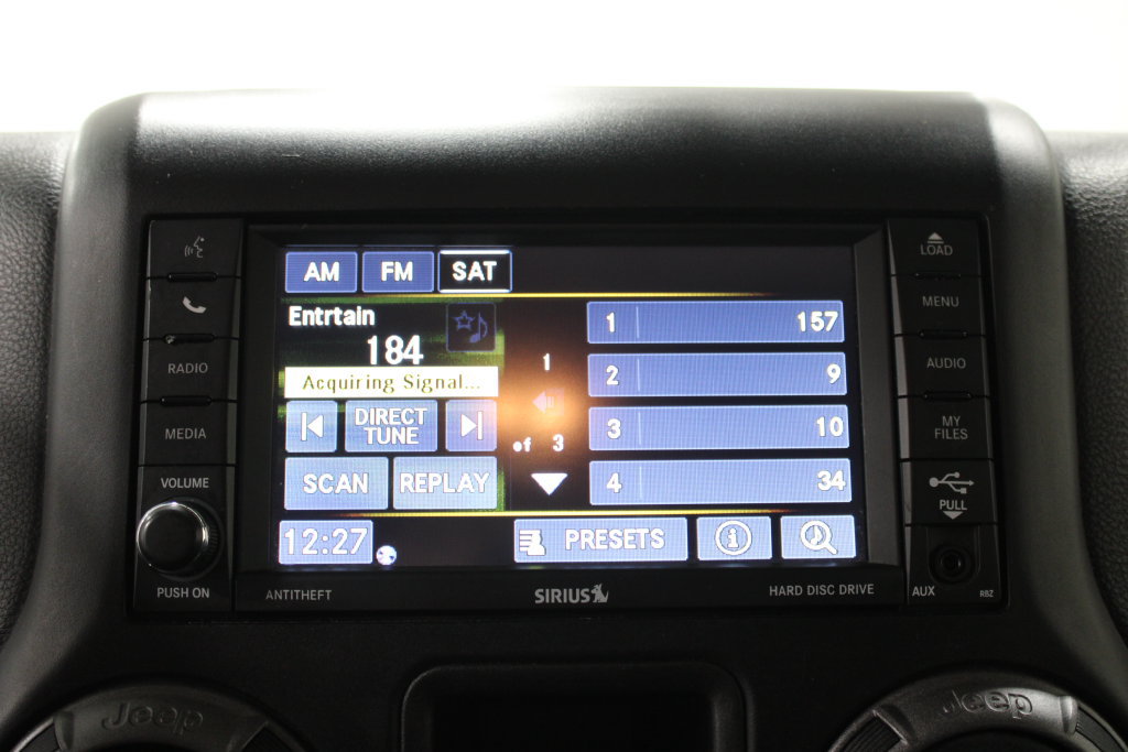 Used 2015 Jeep Wrangler Unlimited Sport AWD/4WD image 50