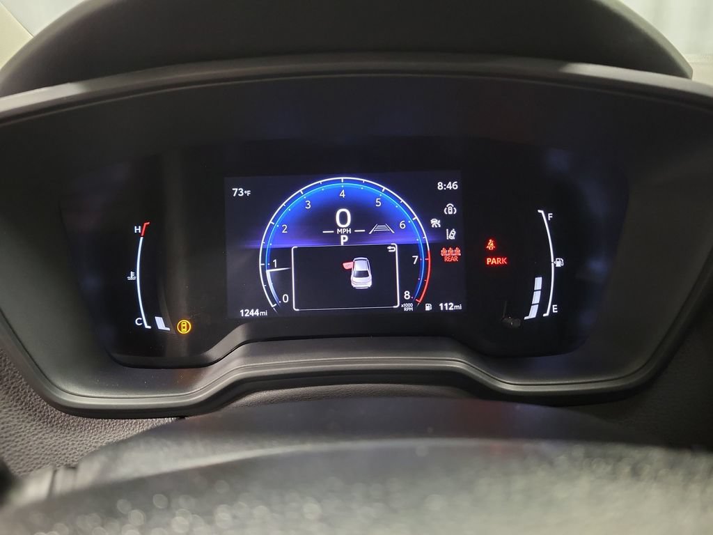 Used 2026 Toyota Corolla LE FWD image 24