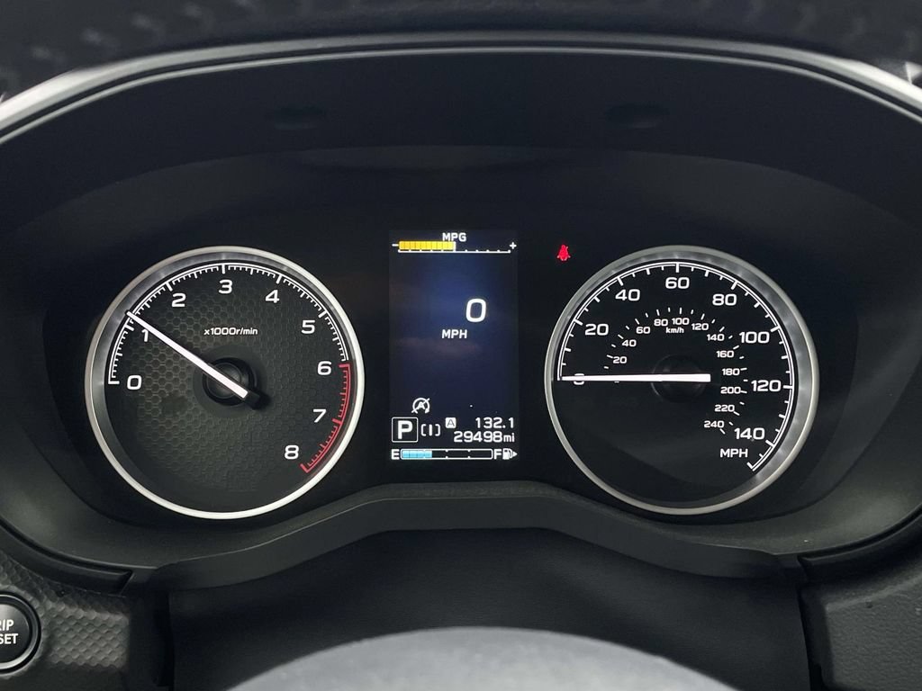 Certified 2023 Subaru Forester Limited AWD/4WD image 15