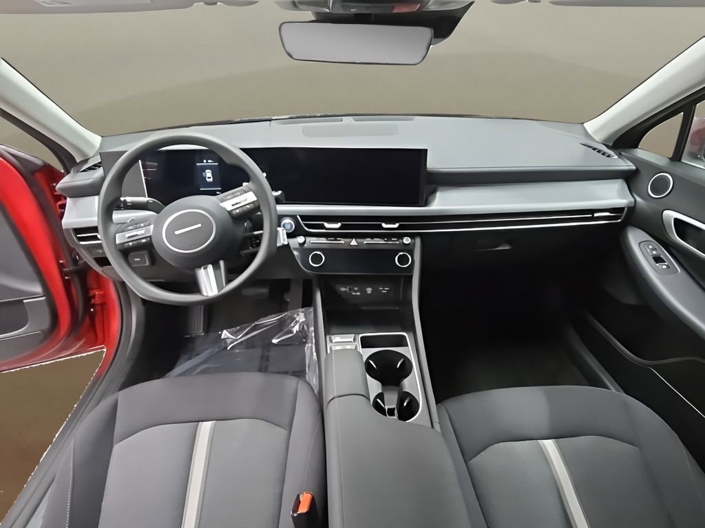 New 2026 Hyundai Sonata Blue FWD image 21