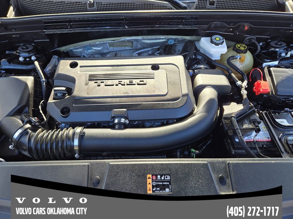 Used 2022 Buick Envision Avenir w/ Technology Package II image 30