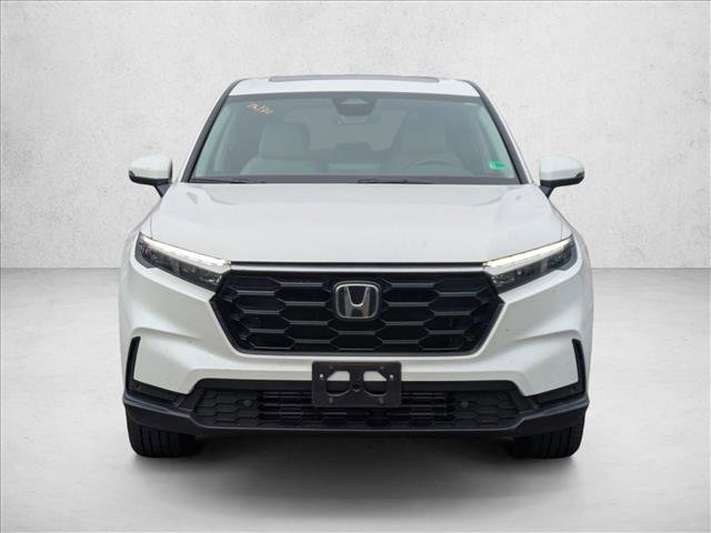 Used 2023 Honda CR-V EX-L image 2