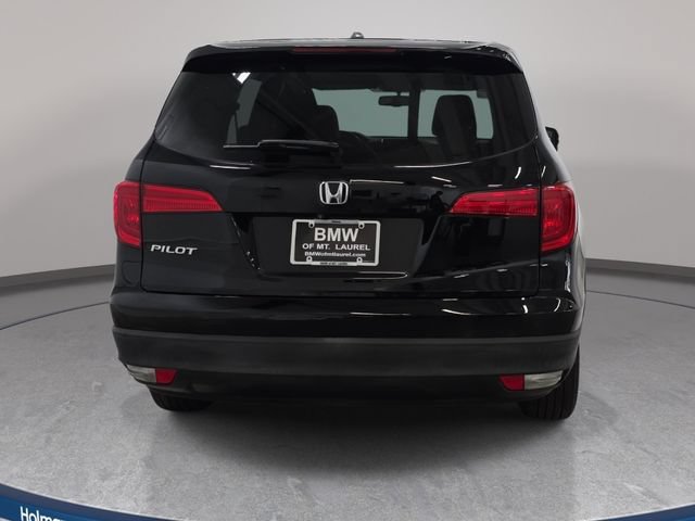 Used 2018 Honda Pilot EX-L image 7