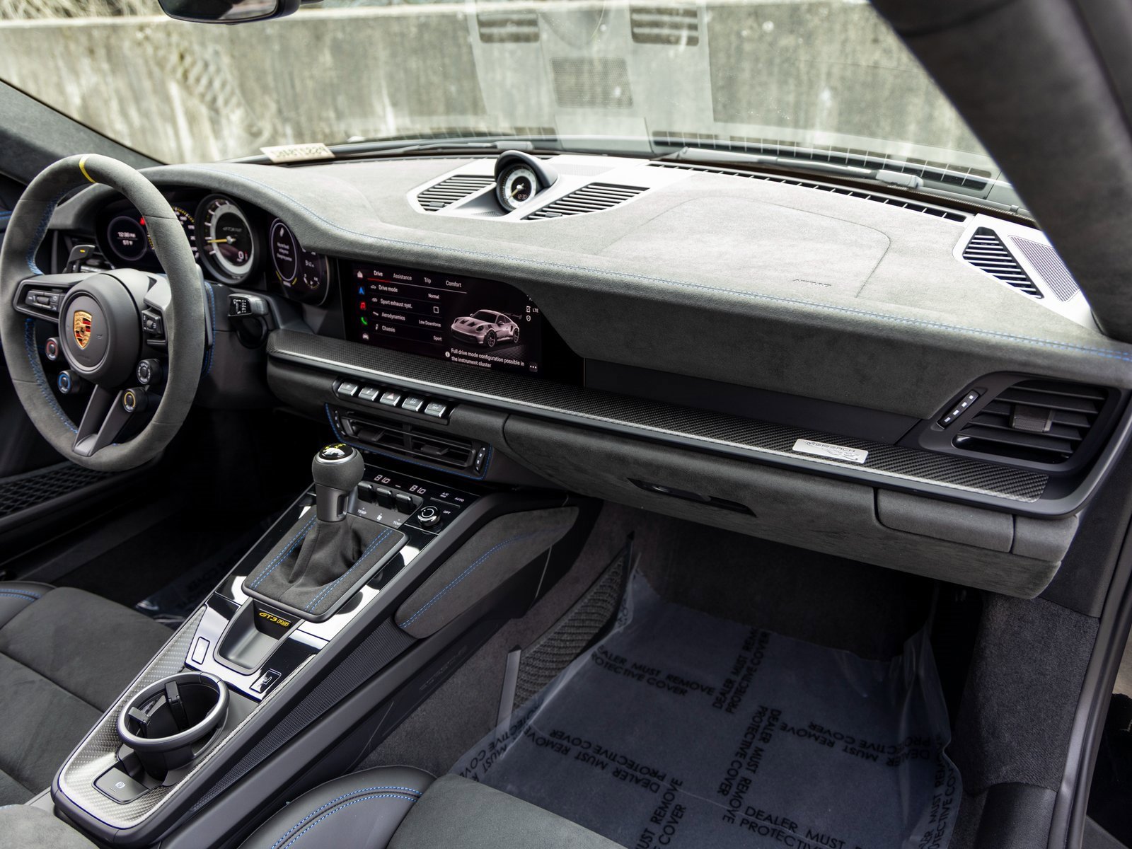 Certified 2025 Porsche 911 GT3 RS image 65