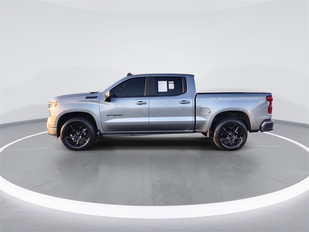Used 2023 Chevrolet Silverado 1500 RST image 5