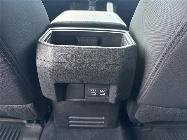 Used 2024 Toyota Tacoma TRD Sport RWD image 16