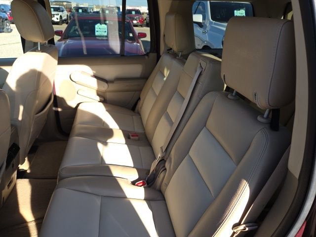 Used 2008 Ford Explorer Limited image 34