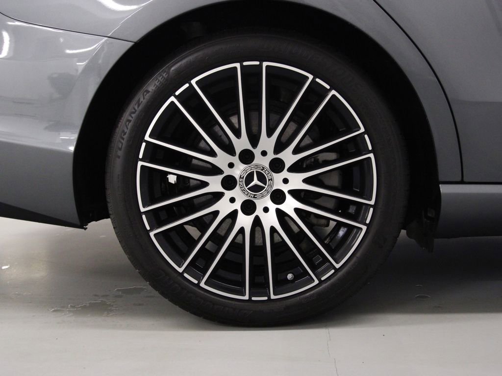 Certified 2024 Mercedes-Benz C 300 4MATIC Sedan image 10