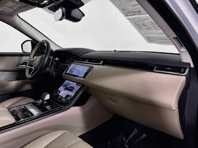 Used 2021 Land Rover Range Rover Velar R-Dynamic S AWD/4WD image 31