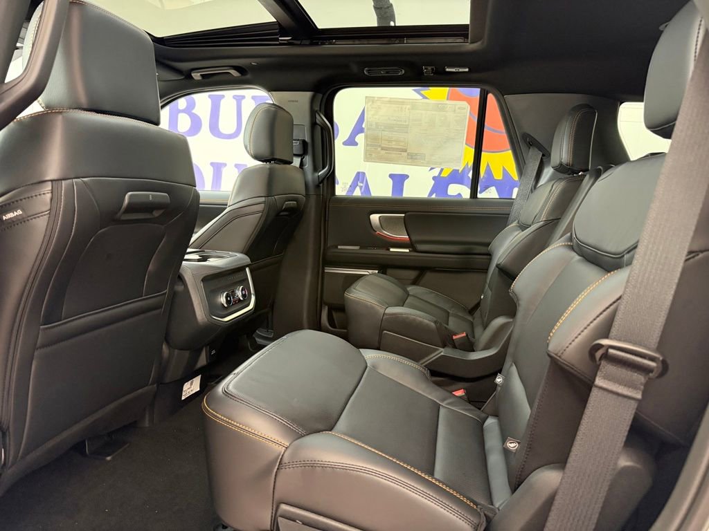 New 2025 Ford Expedition Tremor image 21