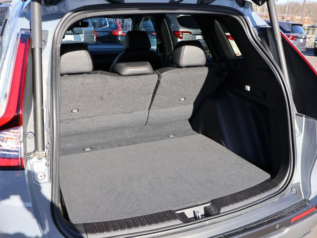 Certified 2025 Honda CR-V Sport-L image 15