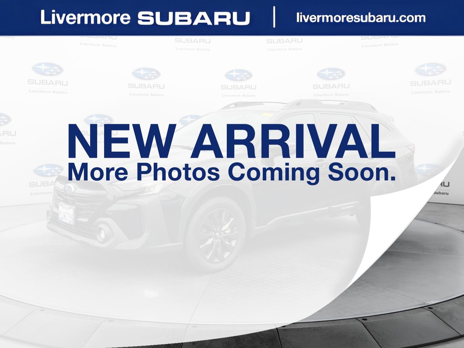 Used 2024 Subaru Outback Onyx Edition XT w/ Popular Package #2 AWD/4WD image 1