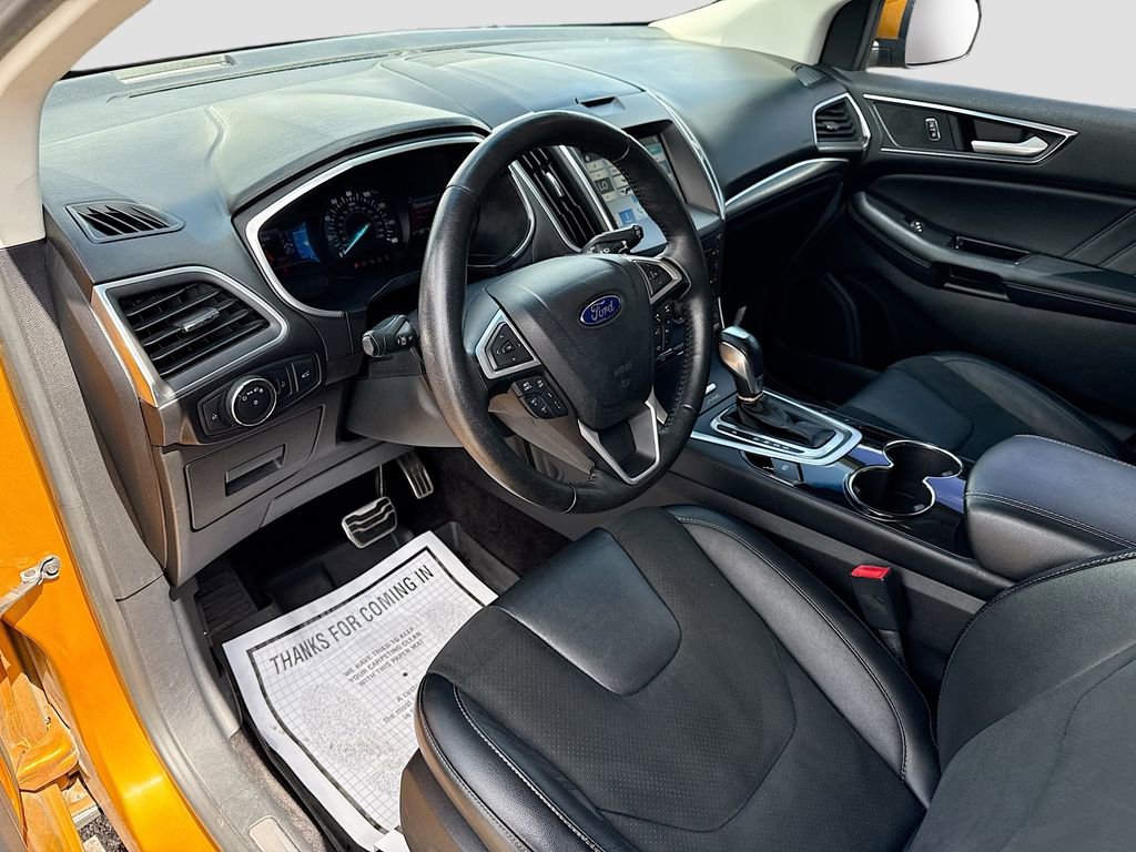 Used 2016 Ford Edge Sport w/ Equipment Group 401A image 26