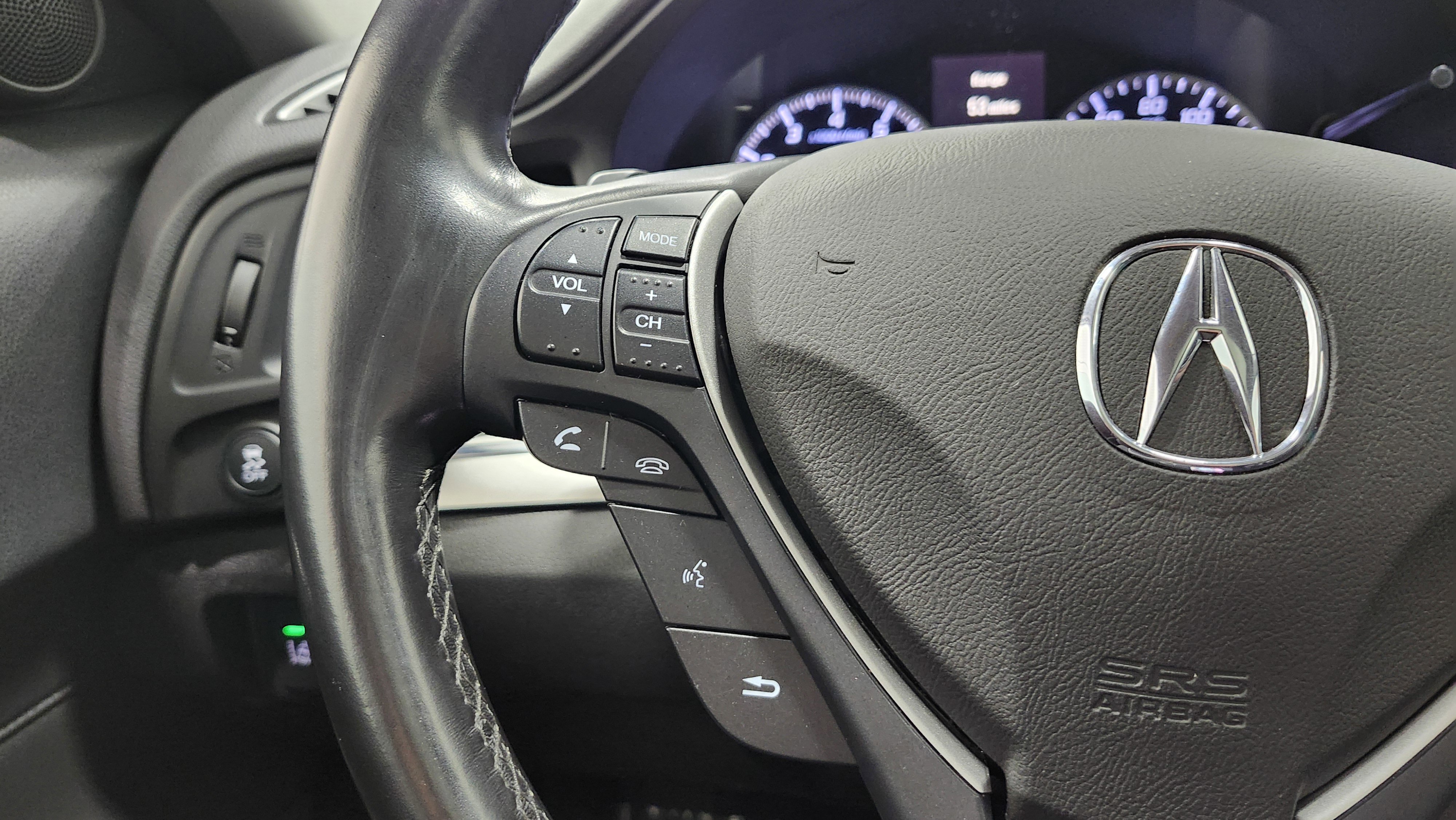 Used 2021 Acura ILX image 34