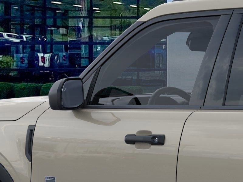 New 2024 Ford Bronco Sport Big Bend image 20