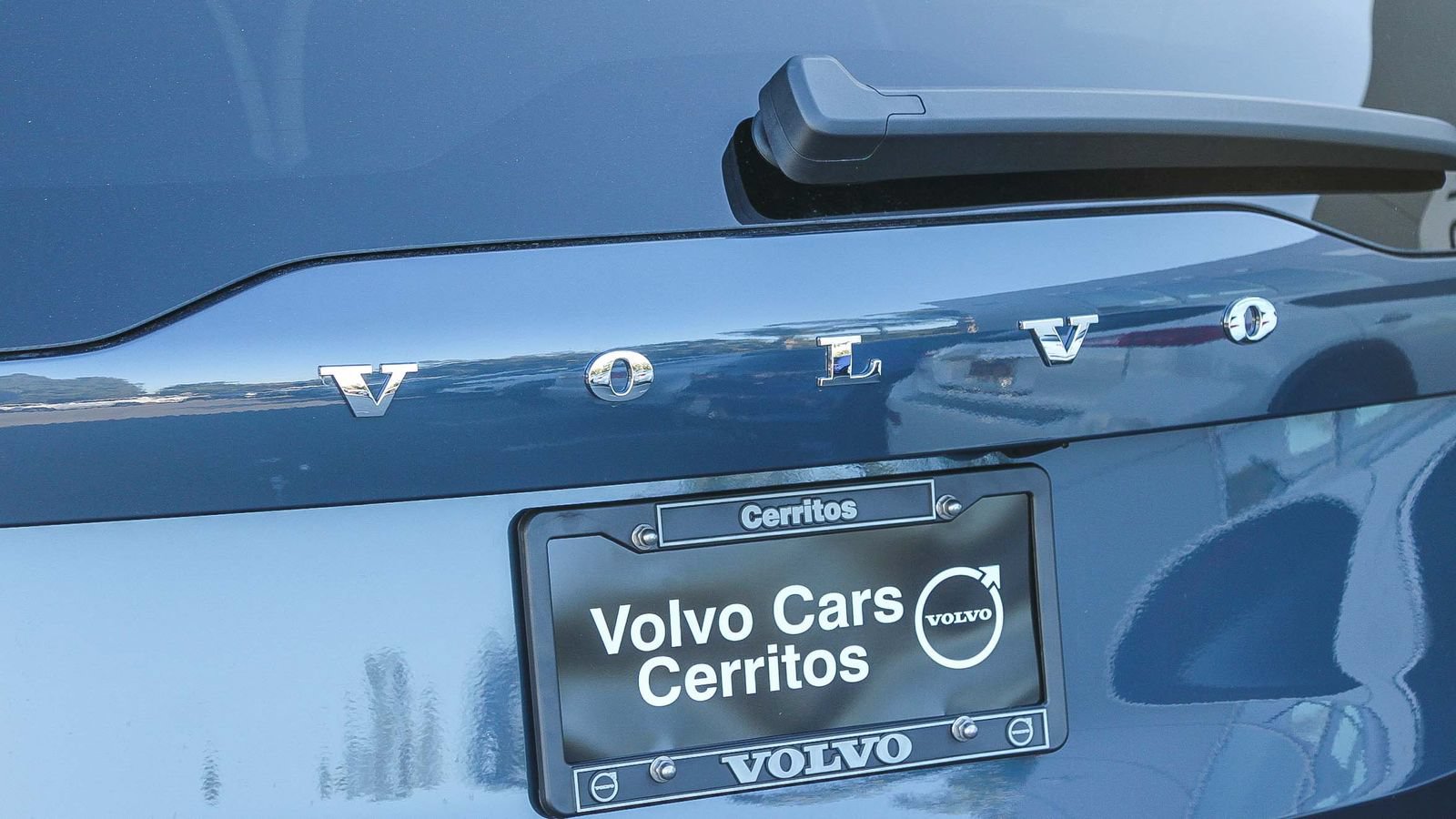 New 2026 Volvo XC90 B6 Ultra w/ Protection Package AWD/4WD image 10