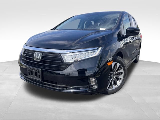 Used 2023 Honda Odyssey EX-L image 9