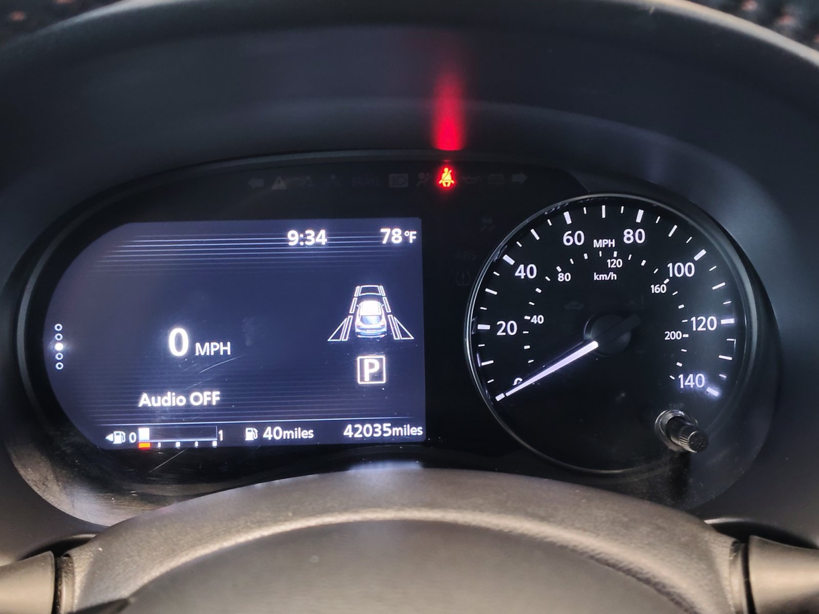 Used 2021 Nissan Kicks SR w/ SR Premium Package FWD image 19