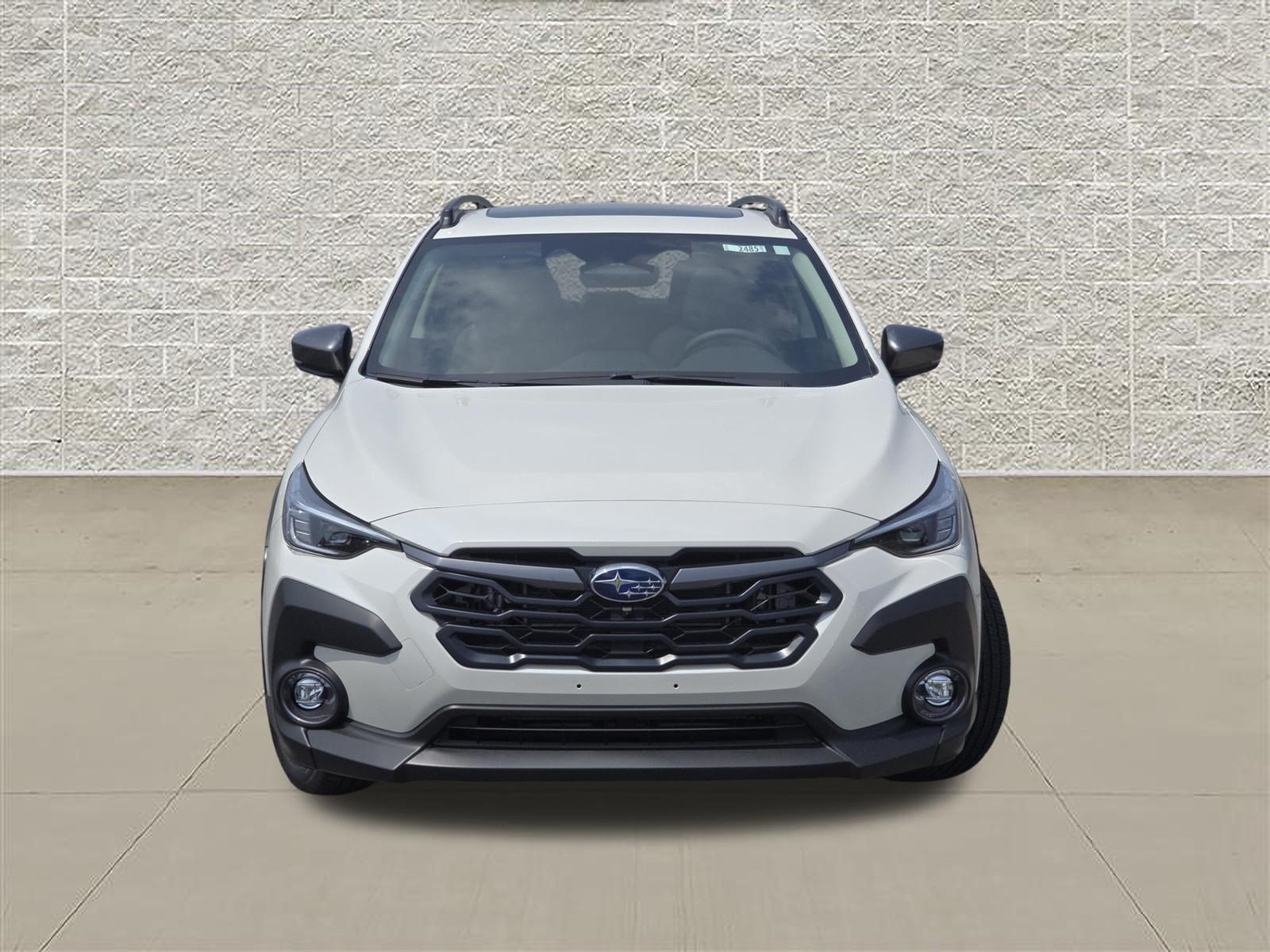 New 2026 Subaru Crosstrek 2.5i Limited AWD/4WD image 2