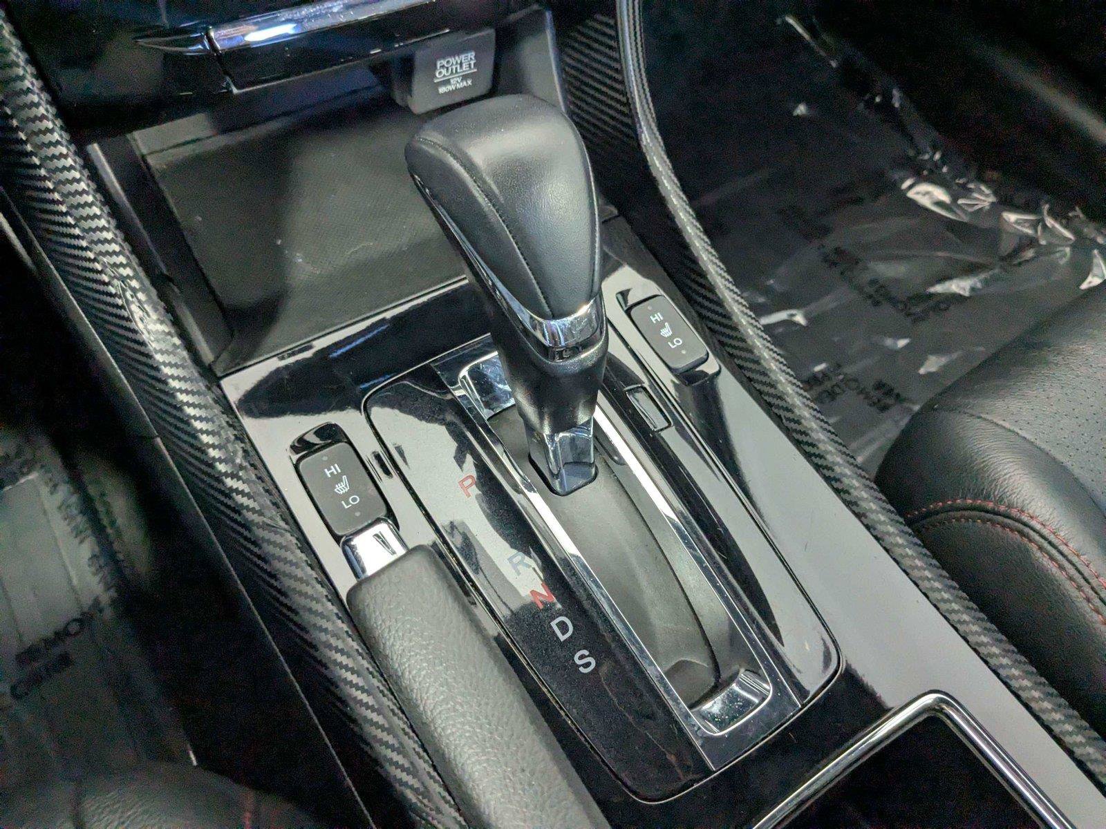 Used 2017 Honda Accord Sport Special Edition image 24
