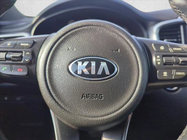 Used 2018 Kia Sorento SX image 23