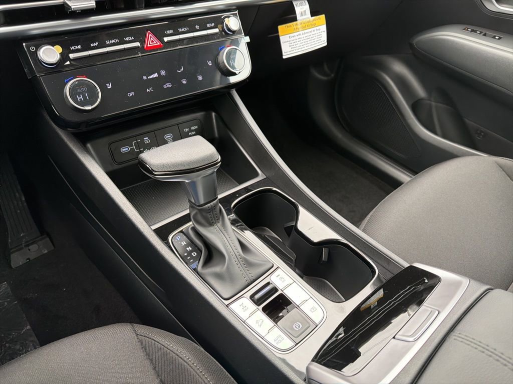 New 2026 Hyundai Tucson SEL image 27