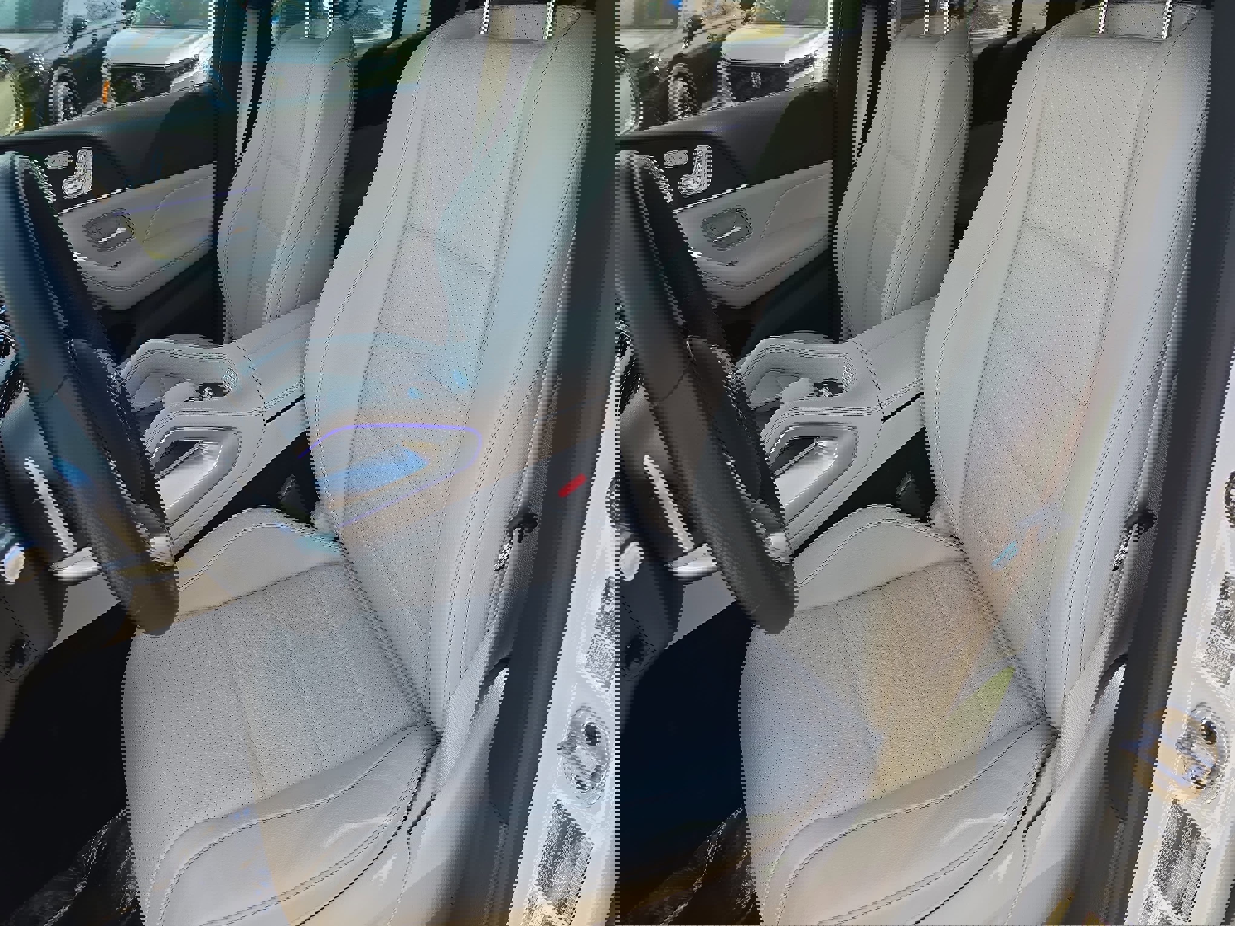 Certified 2023 Mercedes-Benz GLS 450 GLS 450 image 15