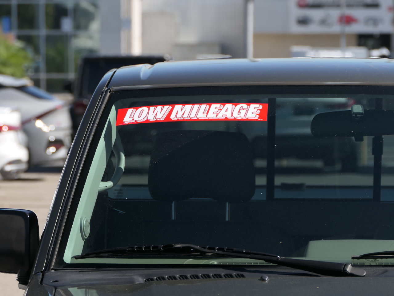Used 2003 Nissan Frontier XE w/ Value Truck Pkg RWD image 9