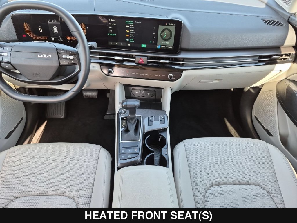 Used 2026 Kia Sportage EX w/ EX Panorama Roof Package FWD image 19