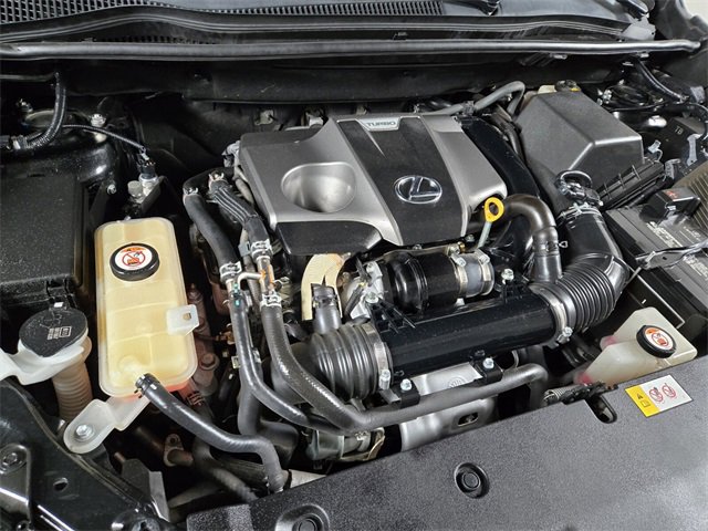 Used 2018 Lexus NX 300 FWD image 27