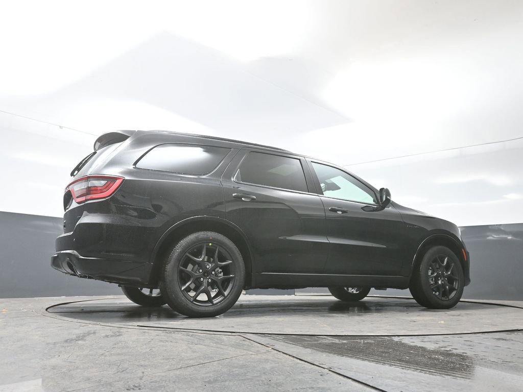 New 2026 Dodge Durango GT image 34