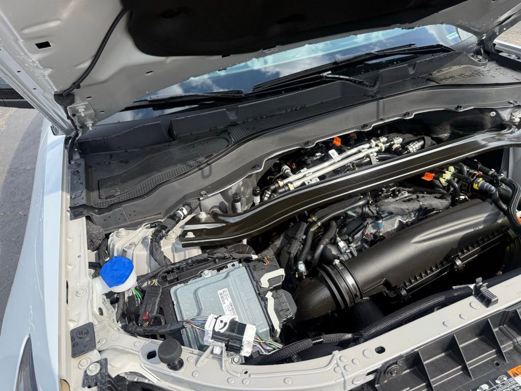 New 2026 Ford Explorer Platinum AWD/4WD image 64