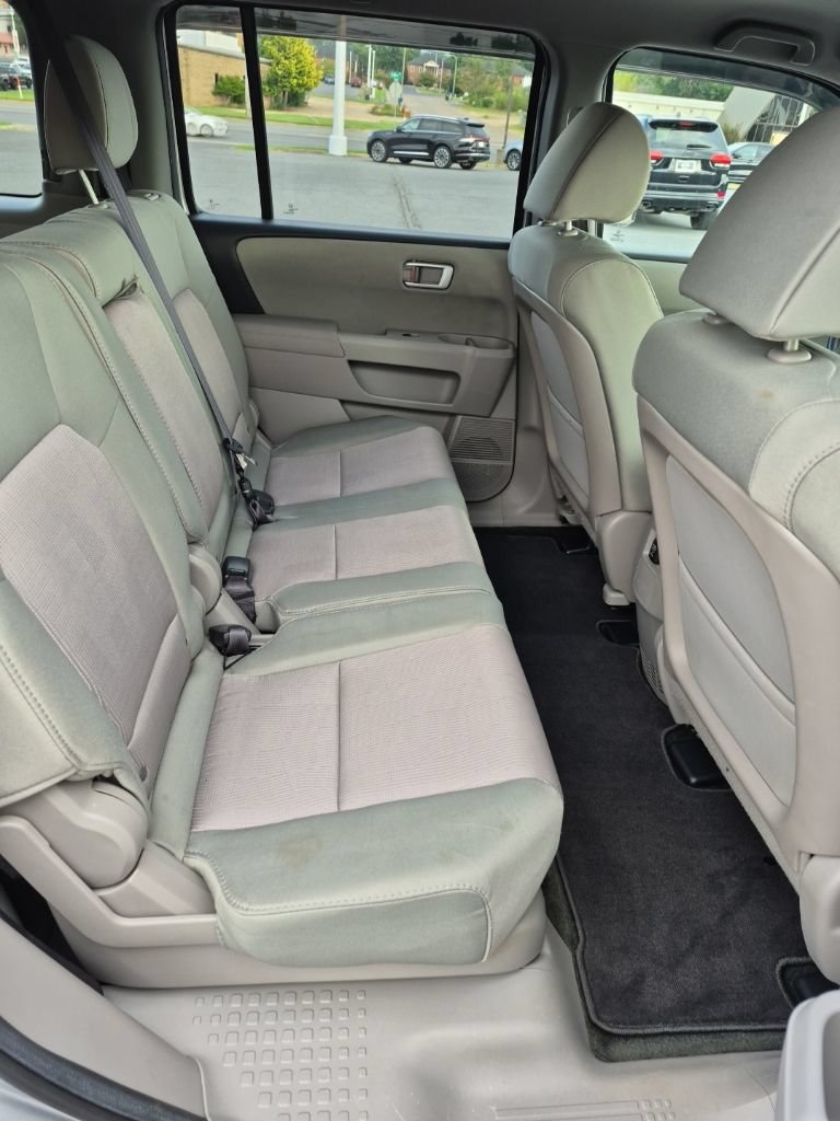 Used 2014 Honda Pilot EX image 14