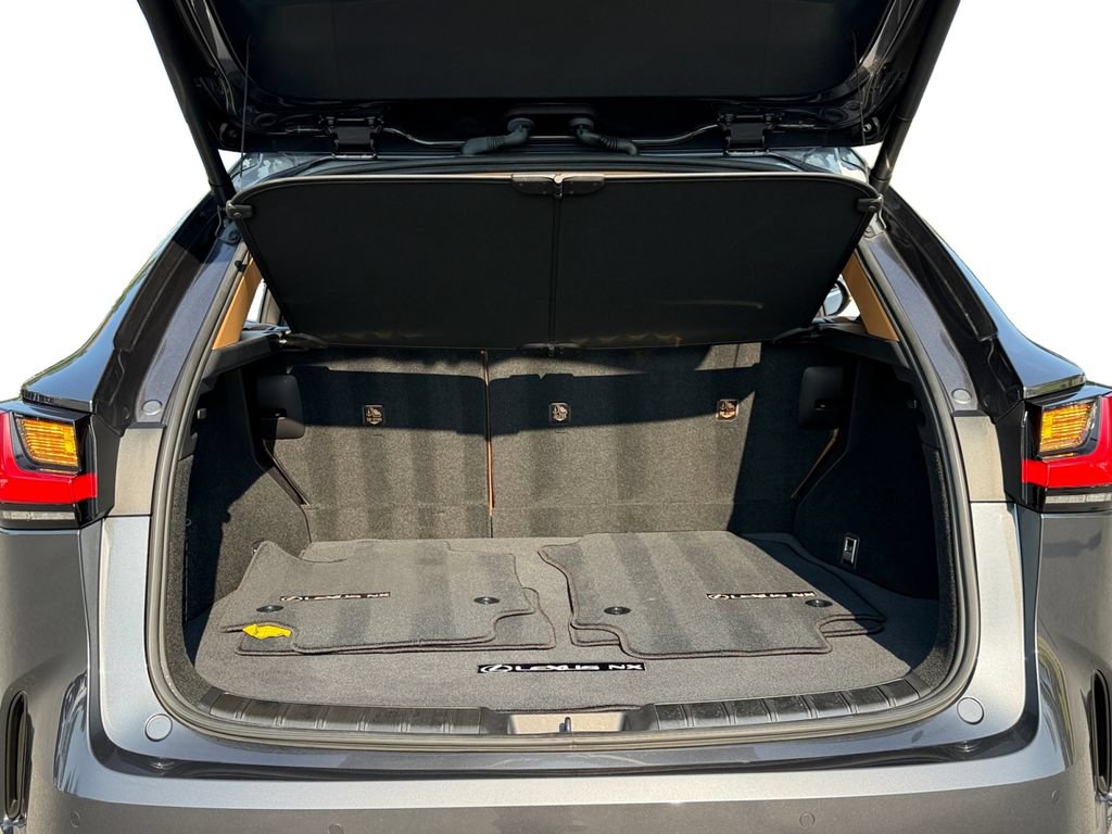 Certified 2023 Lexus NX 250 FWD image 10
