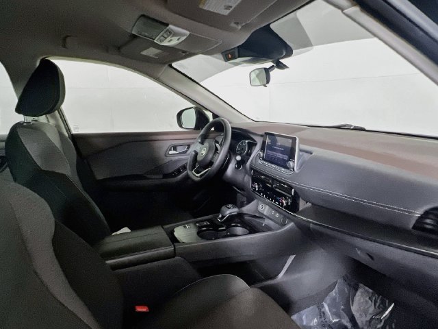 Used 2021 Nissan Rogue SV FWD image 21
