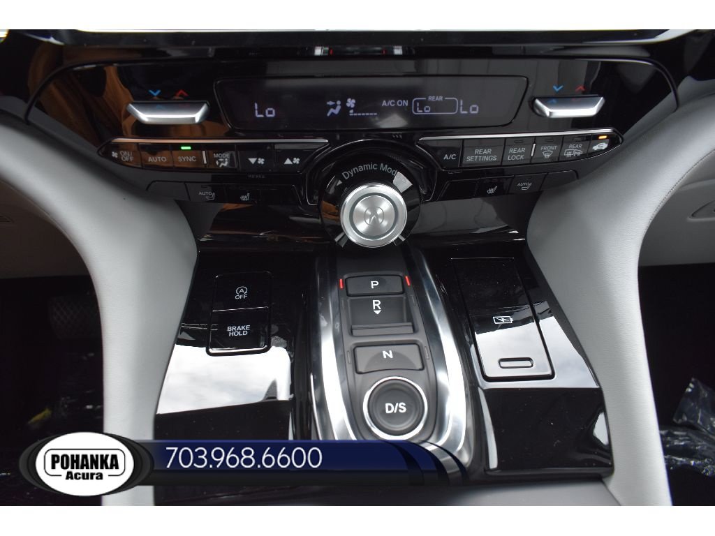New 2026 Acura MDX w/ Technology Package AWD/4WD image 16