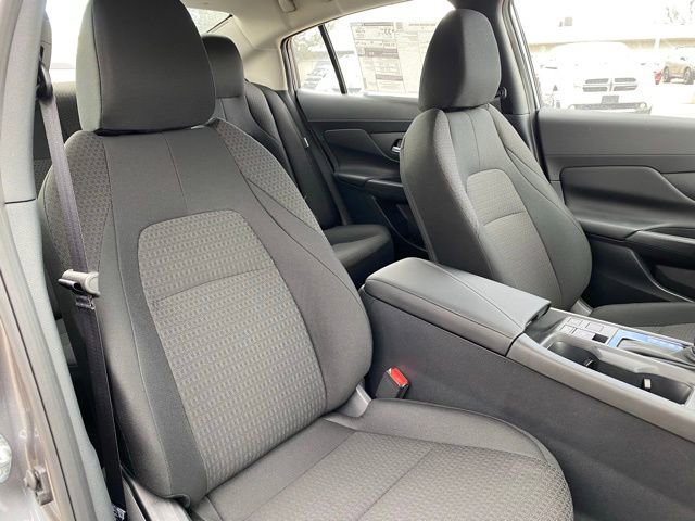 New 2026 Nissan Sentra S image 9