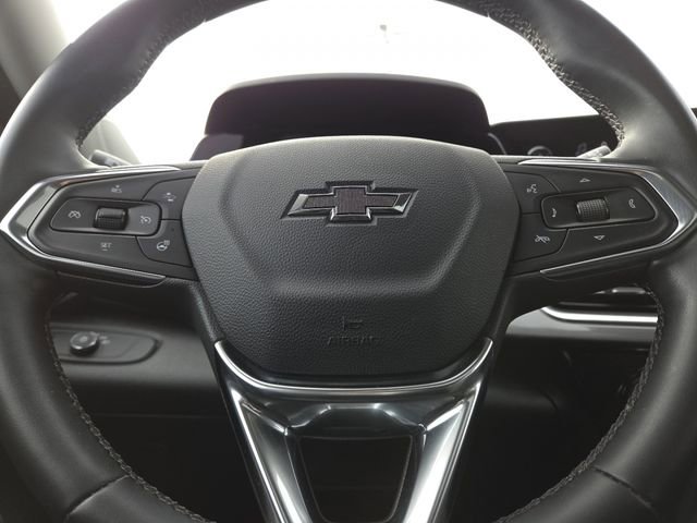 Used 2024 Chevrolet Trax ACTIV w/ Sunroof Package image 34