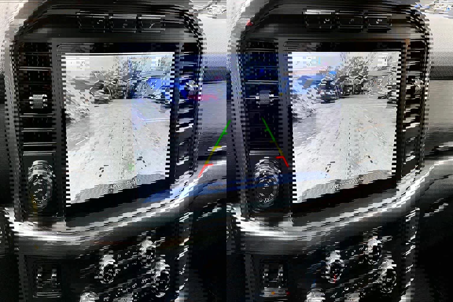 Certified 2022 Ford F150 XLT w/ Equipment Group 302A High image 29