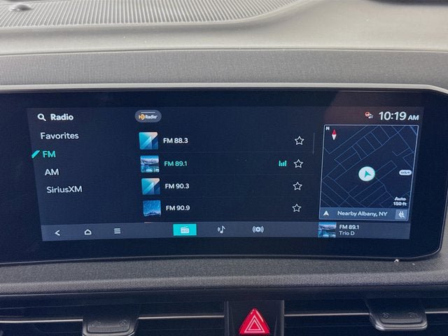 New 2025 Kia EV6 Light w/ Light LR Technology Package image 17